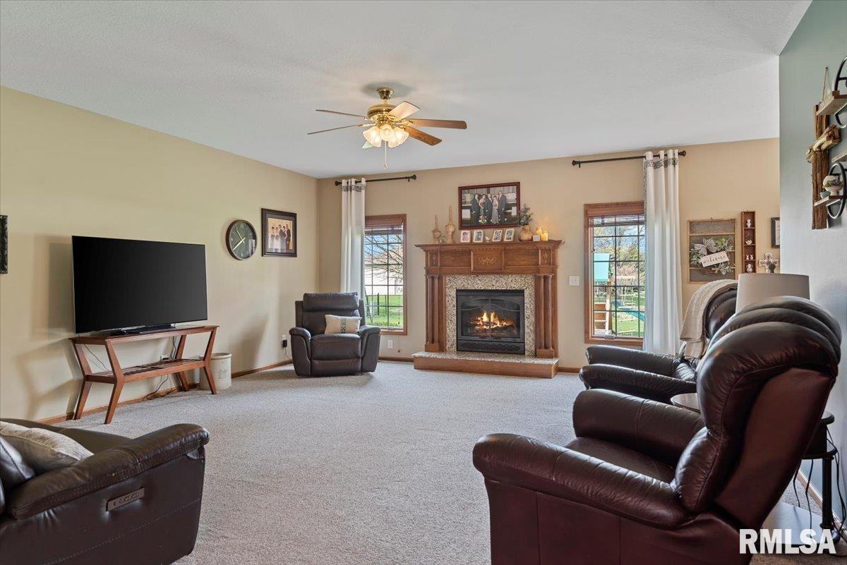 29 Elizabeth Place Jacksonville, IL 62650 - Photo 6 of 56