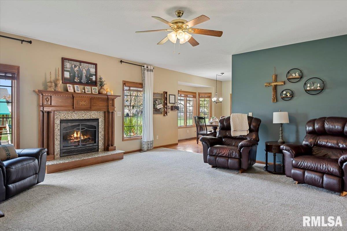 29 Elizabeth Place Jacksonville, IL 62650 - Photo 7 of 56