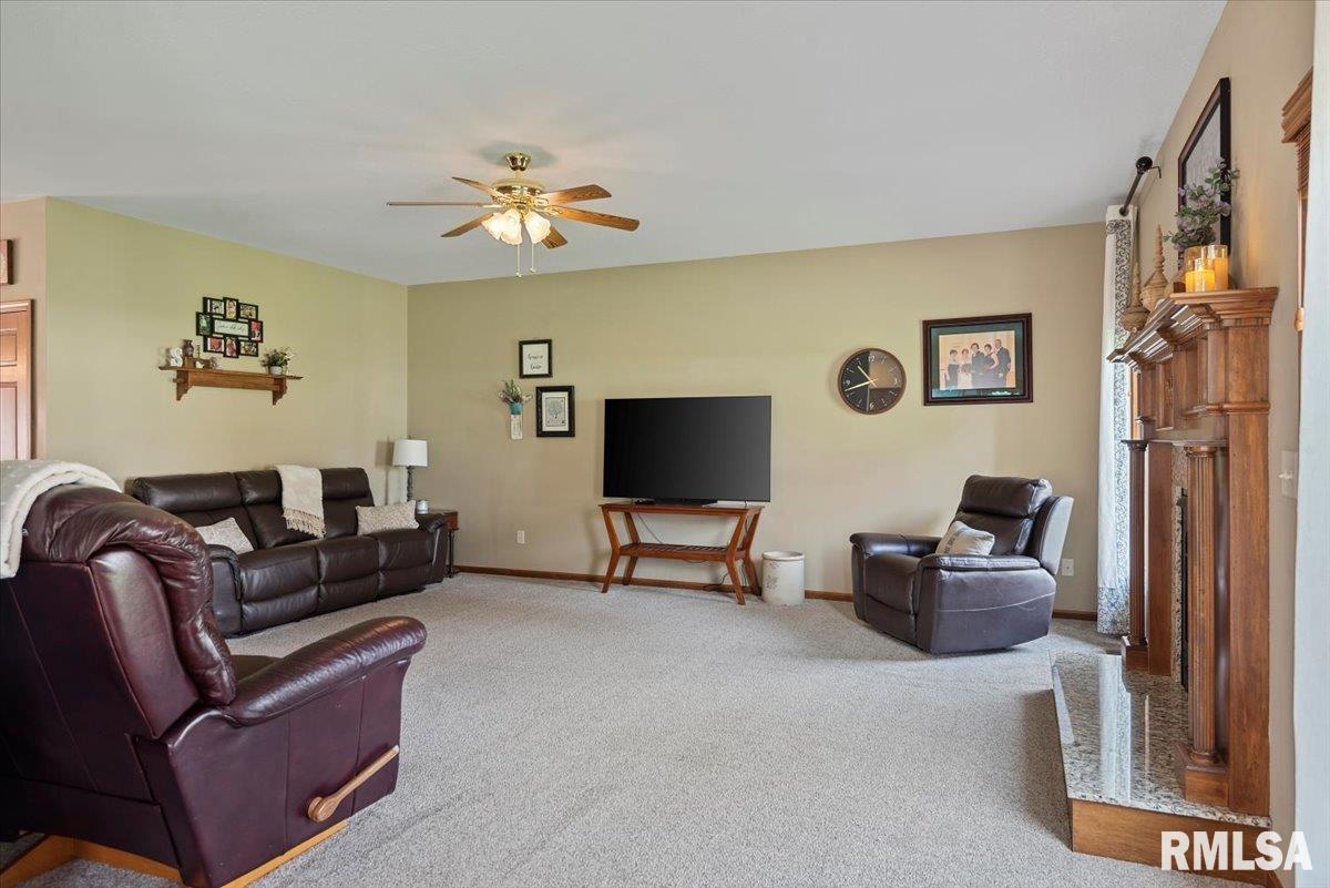 29 Elizabeth Place Jacksonville, IL 62650 - Photo 8 of 56