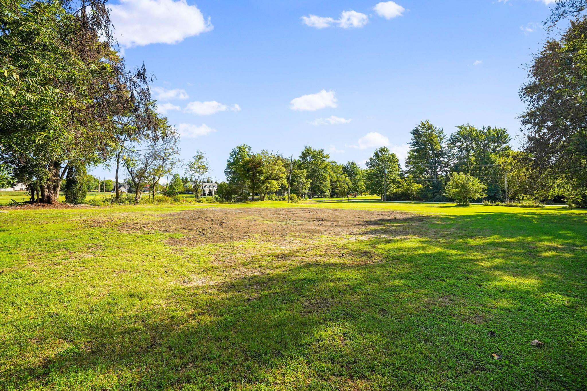 6546 Steitz Road Powell, OH 43065 - Photo 12 of 20 Residential land with trees!