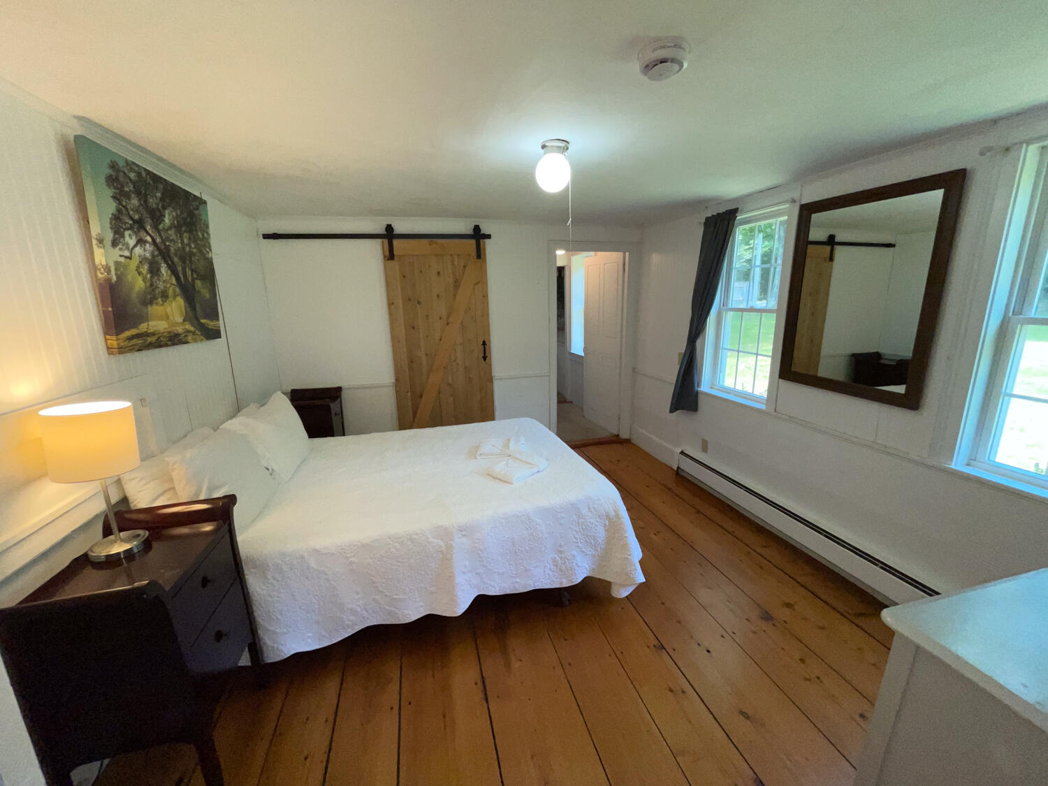 99 Whitney Farm Road Mount Desert, ME 04660 - Photo 14 of 32 Main BR 1st