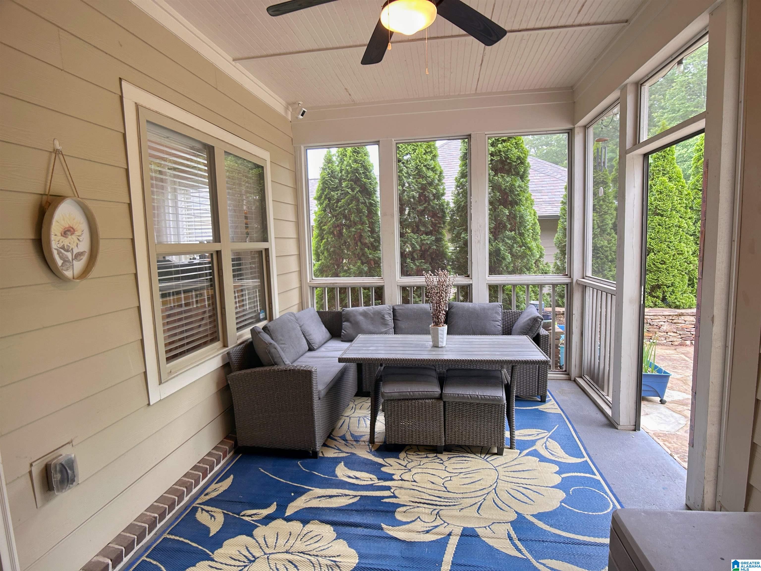 2512 Montauk Road Hoover, AL 35226 - Photo 40 of 44