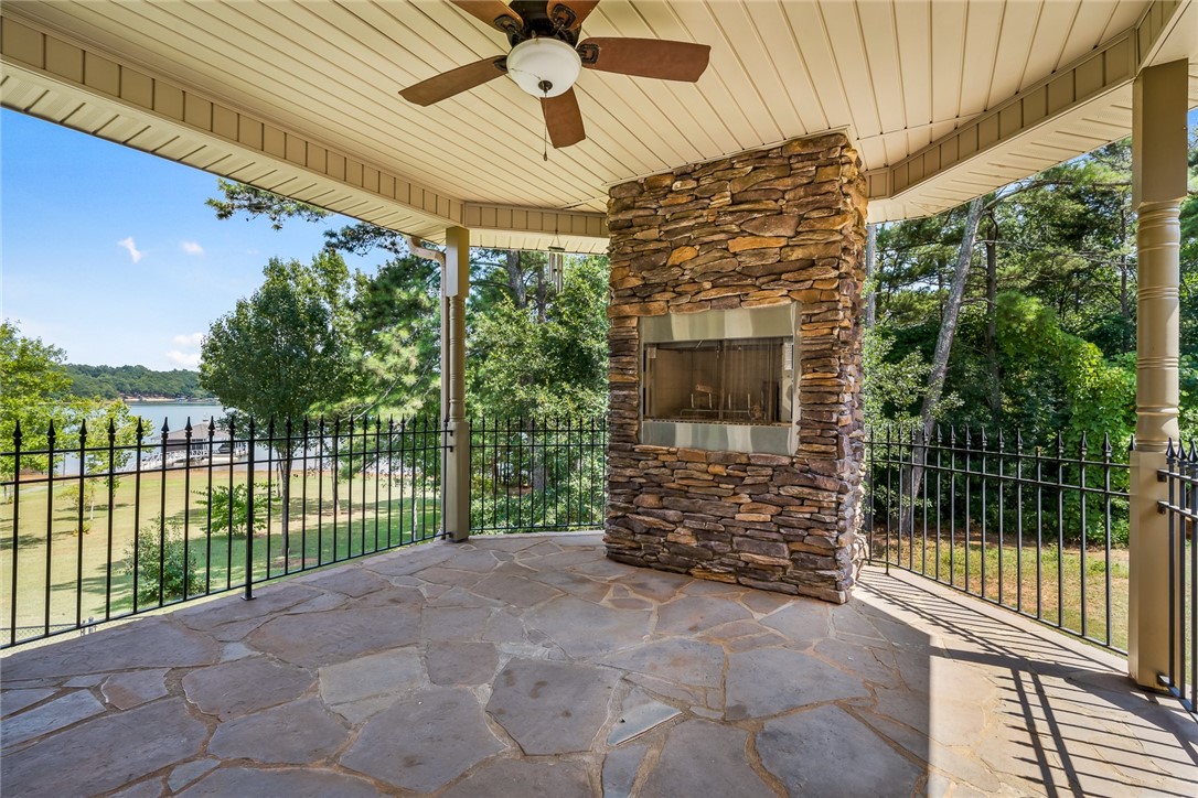 1212 Williams Road Anderson, SC 29625 - Photo 17 of 45