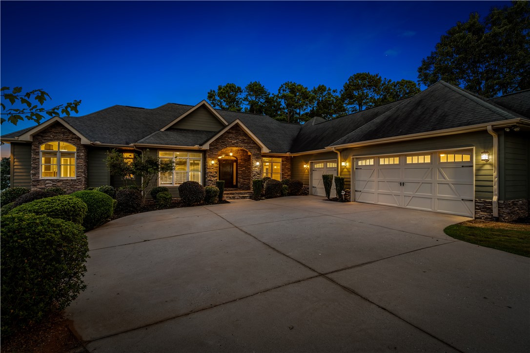 1212 Williams Road Anderson, SC 29625 - Photo 3 of 45