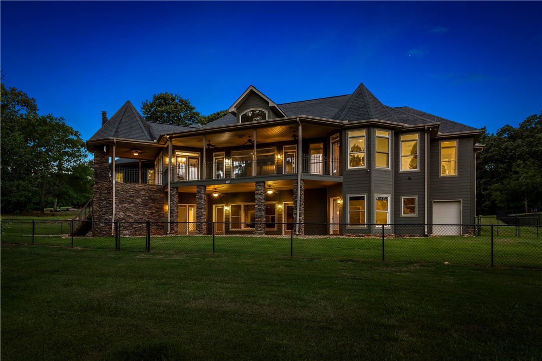 1212 Williams Road Anderson, SC 29625 - Photo 4 of 45