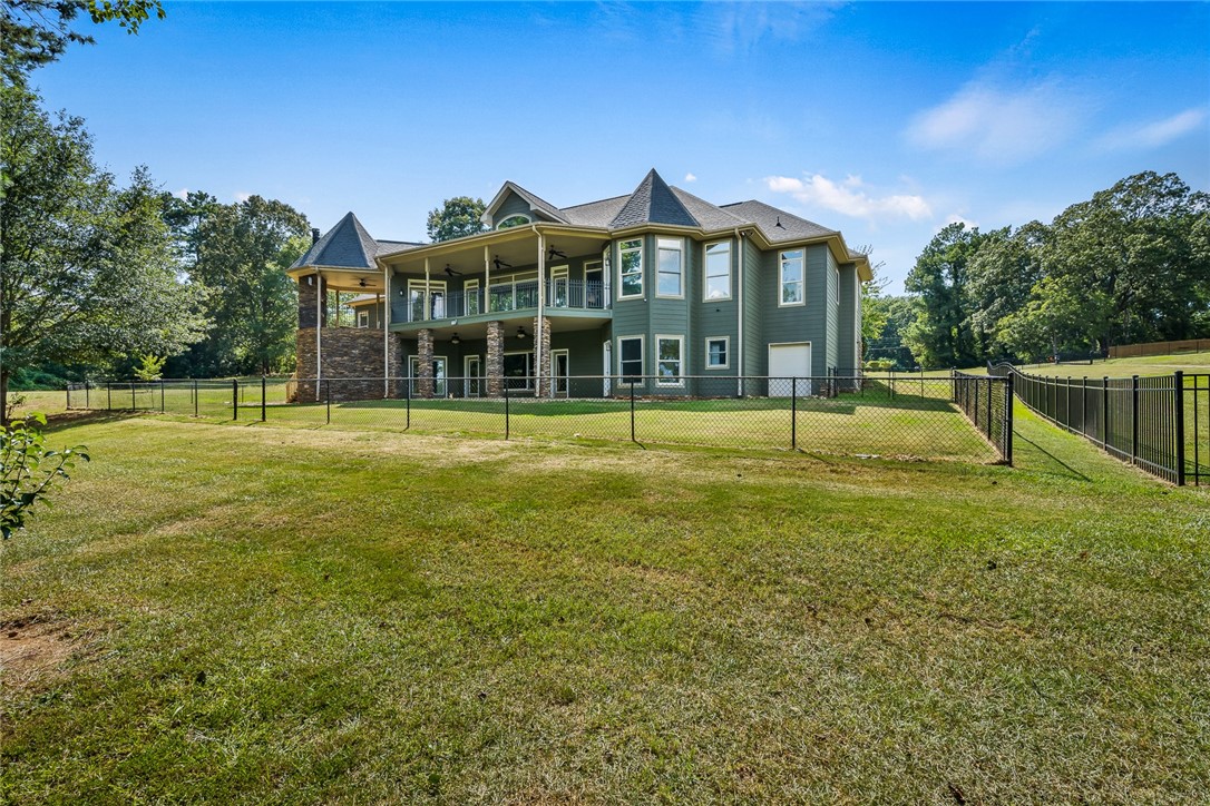 1212 Williams Road Anderson, SC 29625 - Photo 42 of 45