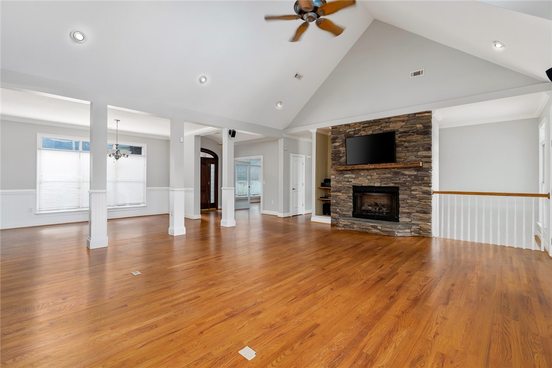1212 Williams Road Anderson, SC 29625 - Photo 7 of 45