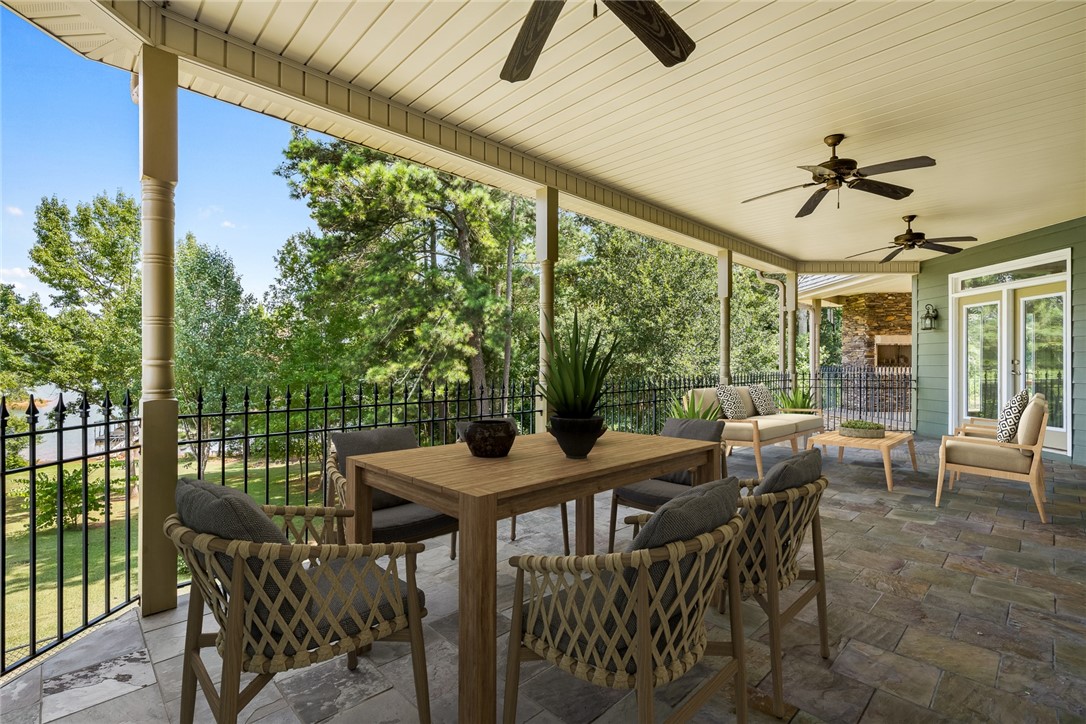 1212 Williams Road Anderson, SC 29625 - Photo 9 of 45
