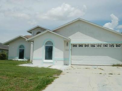 3610 Tree Line Way St. Cloud, FL 34769 - Photo 1 of 1 Exterior Front
