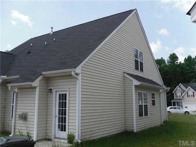 3217 Trassacks Drive Raleigh, NC 27610 - Photo 2 of 5