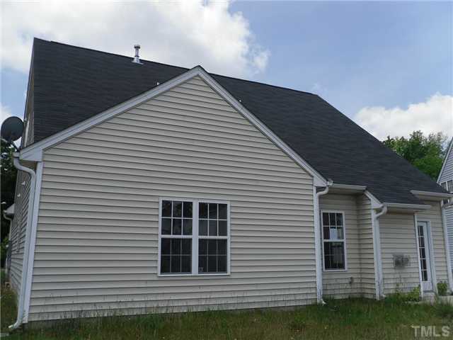 3217 Trassacks Drive Raleigh, NC 27610 - Photo 3 of 5