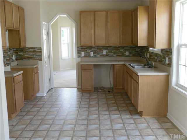 3217 Trassacks Drive Raleigh, NC 27610 - Photo 4 of 5