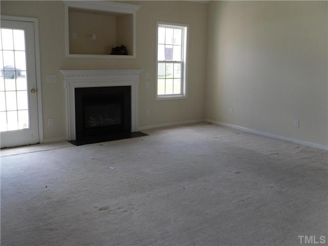 3217 Trassacks Drive Raleigh, NC 27610 - Photo 5 of 5
