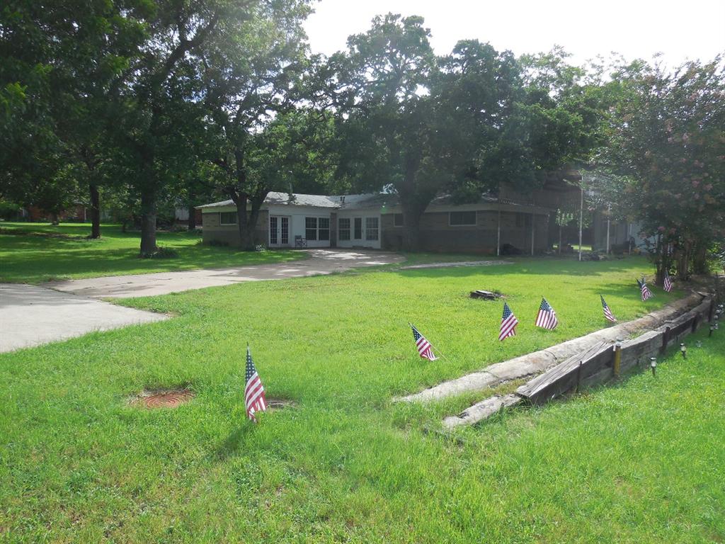 209 Breckenridge Road Ranger, TX 76470 - Photo 23 of 25 Gallery Image 23