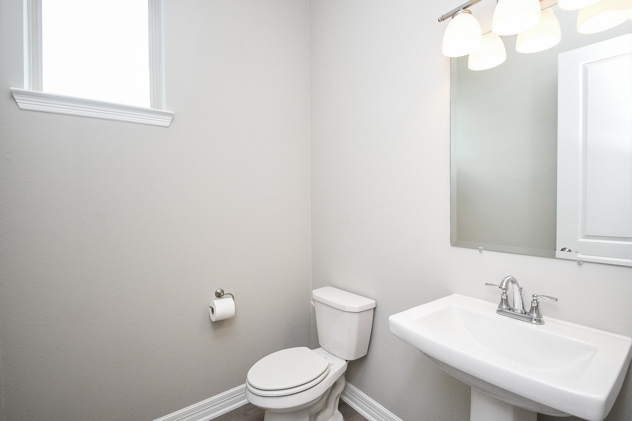 28703 Casen Ranch Lane Fulshear, TX 77441 - Photo 32 of 50 Half Bath