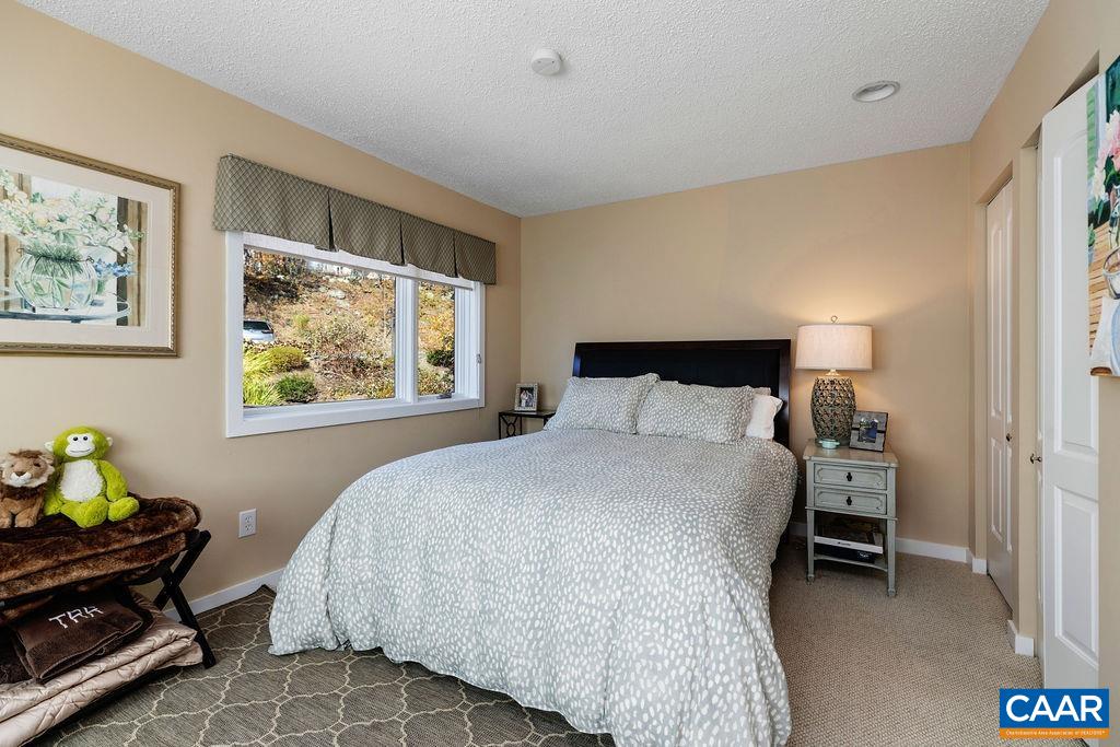 1469 The Ledges Roseland, VA 22967 - Photo 11 of 35 a bedroom with a bed and a window