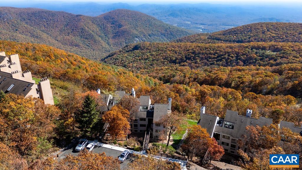 1469 The Ledges Roseland, VA 22967 - Photo 21 of 35 an aerial view of multiple house