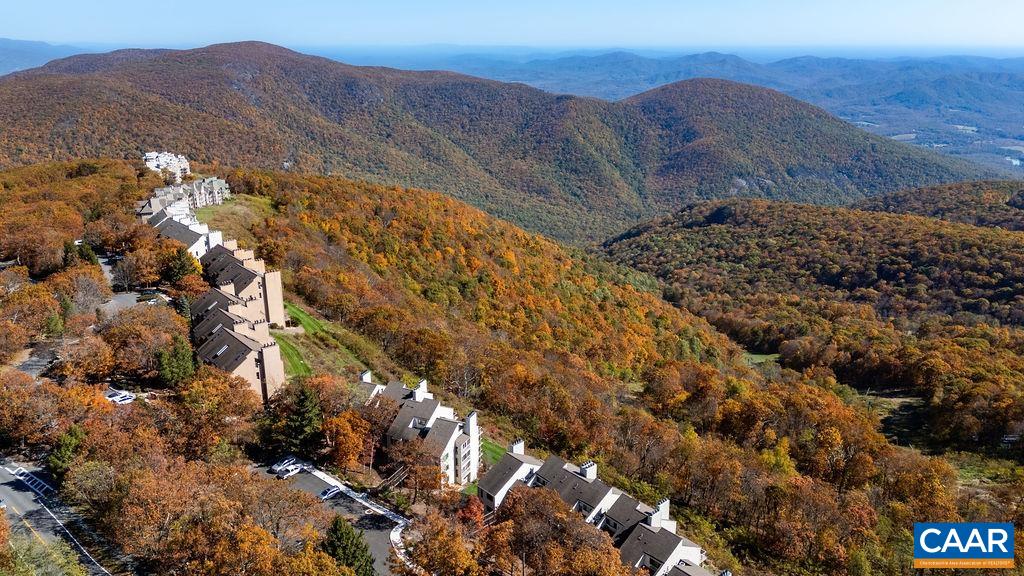 1469 The Ledges Roseland, VA 22967 - Photo 22 of 35 a view of a house with a mountain