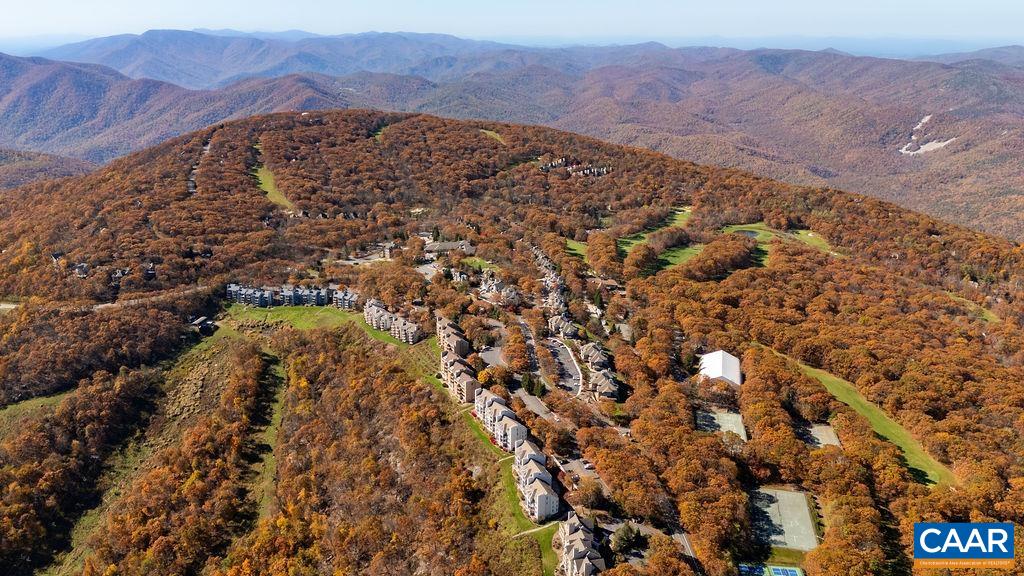 1469 The Ledges Roseland, VA 22967 - Photo 25 of 35 a view of a sky