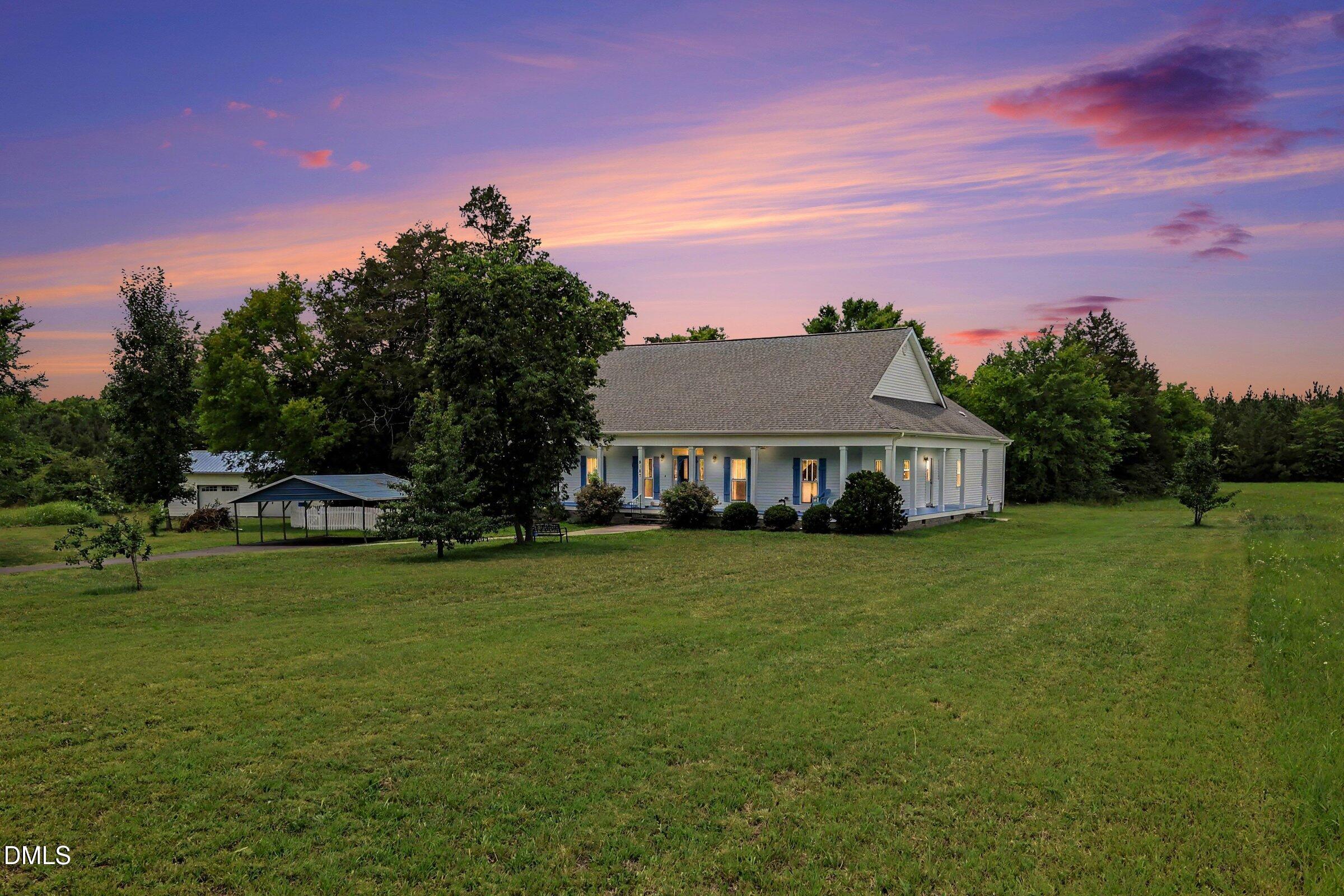 9187 Cornwall Road Oxford, NC 27565 - Photo 2 of 24 002_file_5441