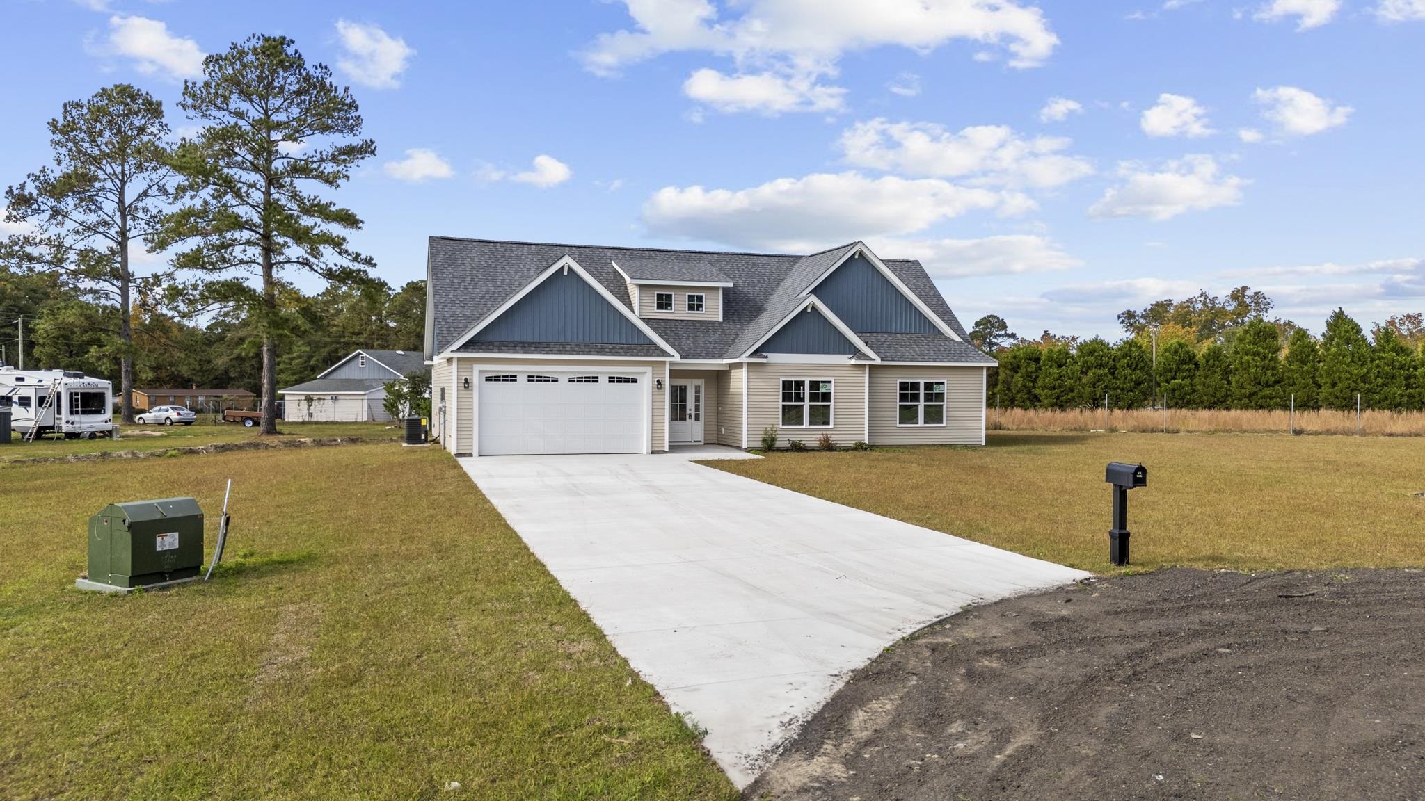 1904 Blue Bird Road Loris, SC 29569 - Photo 1 of 22