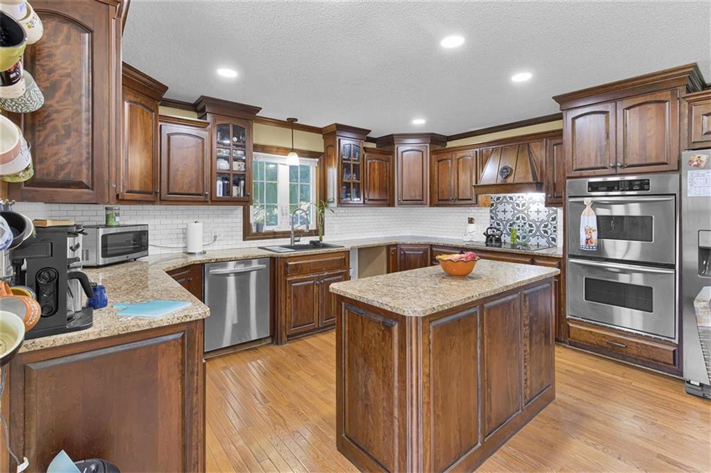 111 Elm Street Lathrop, MO 64465 - Photo 22 of 63