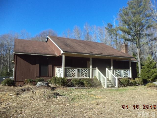 8160 Mt Pleasant Church Road Willow Spring, NC 27592 - Photo 1 of 13 Gallery Image 1