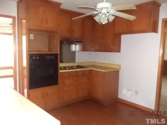 8160 Mt Pleasant Church Road Willow Spring, NC 27592 - Photo 4 of 13 Gallery Image 4