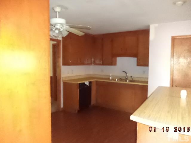 8160 Mt Pleasant Church Road Willow Spring, NC 27592 - Photo 5 of 13 Gallery Image 5