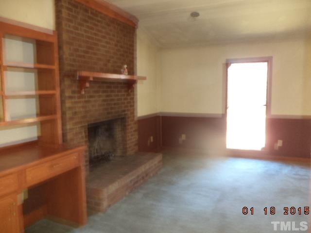 8160 Mt Pleasant Church Road Willow Spring, NC 27592 - Photo 6 of 13 Gallery Image 6