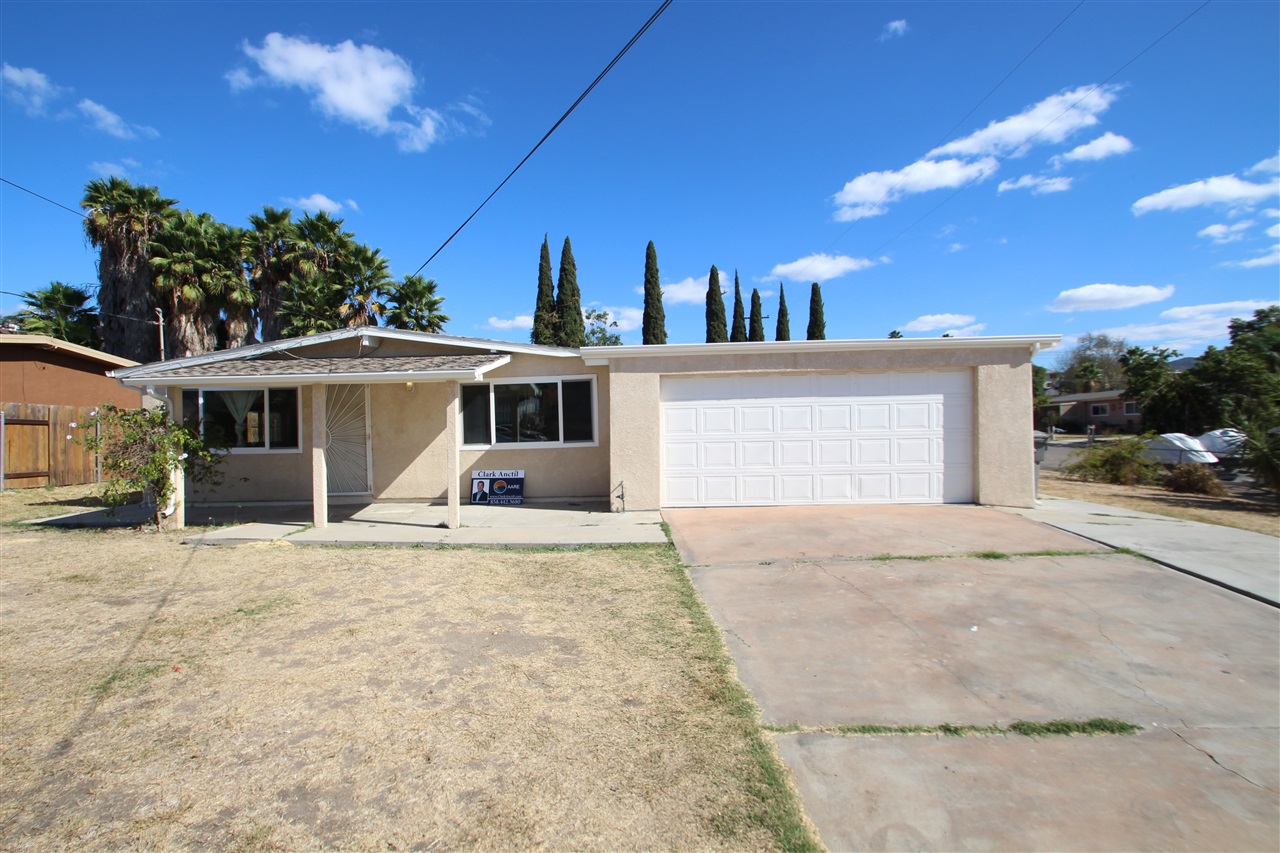 909 Felicita Avenue Spring Valley, CA 91977 - Photo 1 of 25 Gallery Image 1