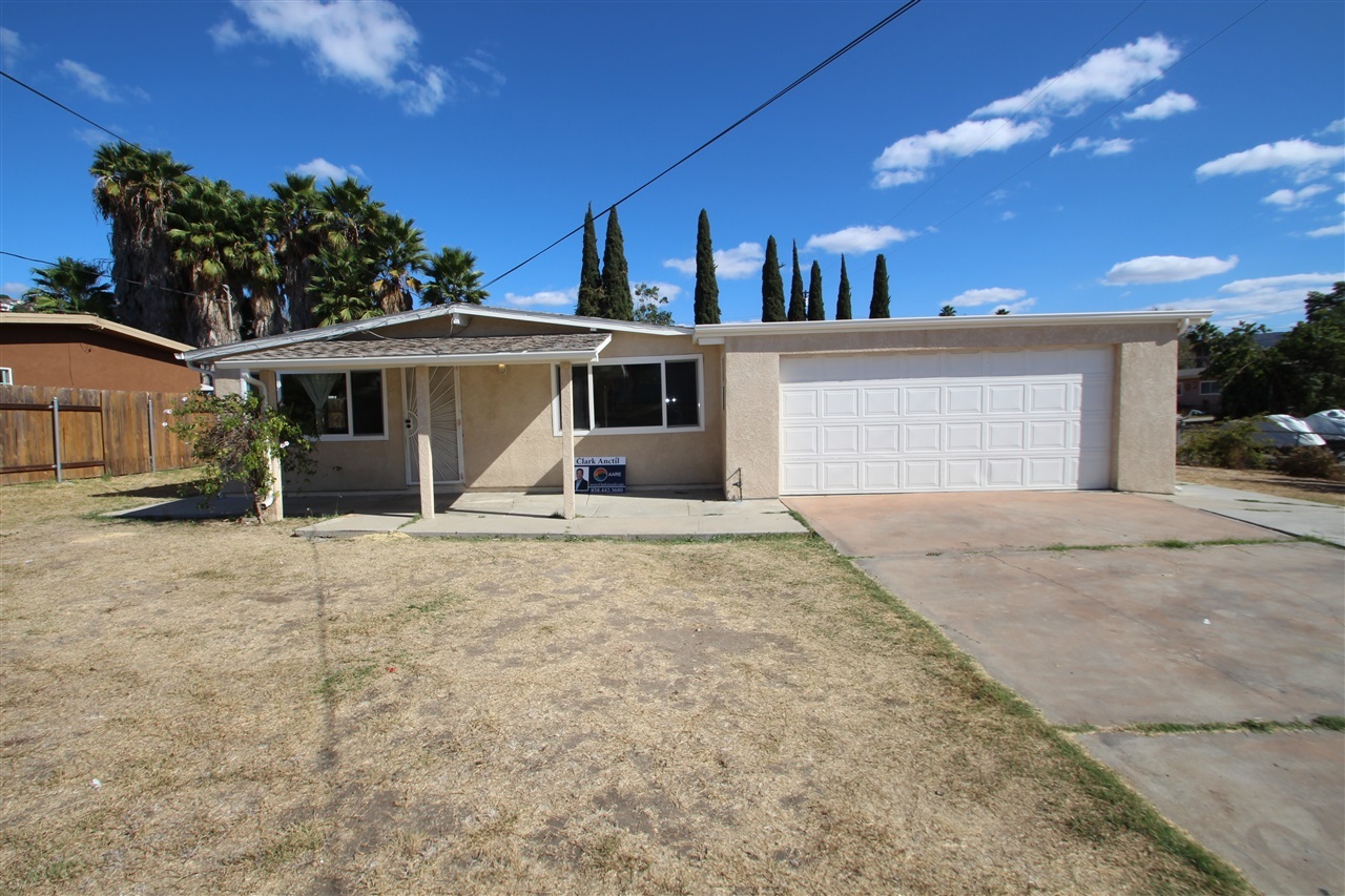 909 Felicita Avenue Spring Valley, CA 91977 - Photo 19 of 25 Gallery Image 19