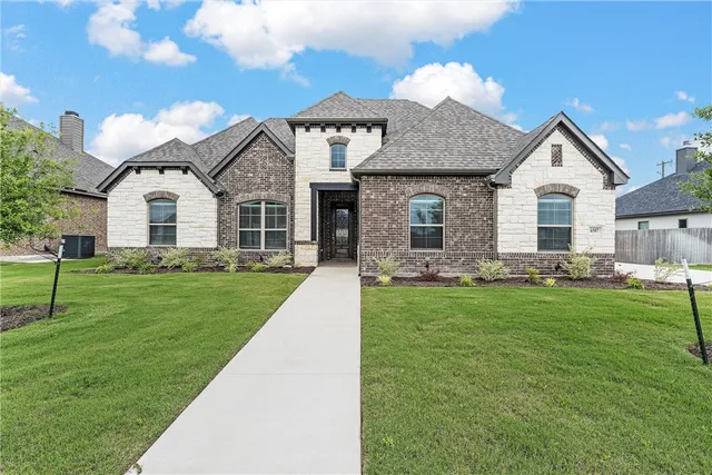 $499,990 | 6507 Clayton Court, Temple, TX 76502