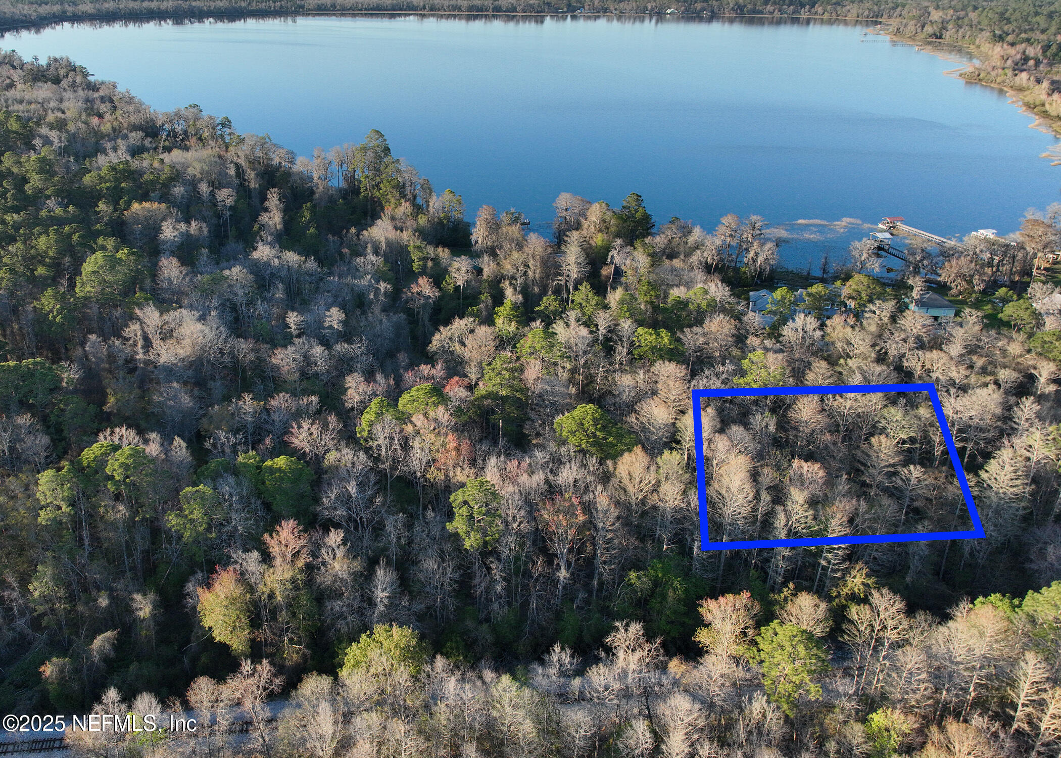 0 Southwest 150th Street Starke, FL 32091 - Photo 3 of 22 bradfordoutline2