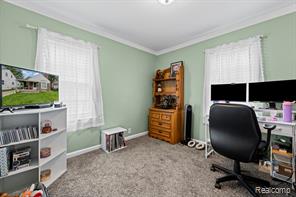 22845 Melrose Avenue Eastpointe, MI 48021 - Photo 10 of 23