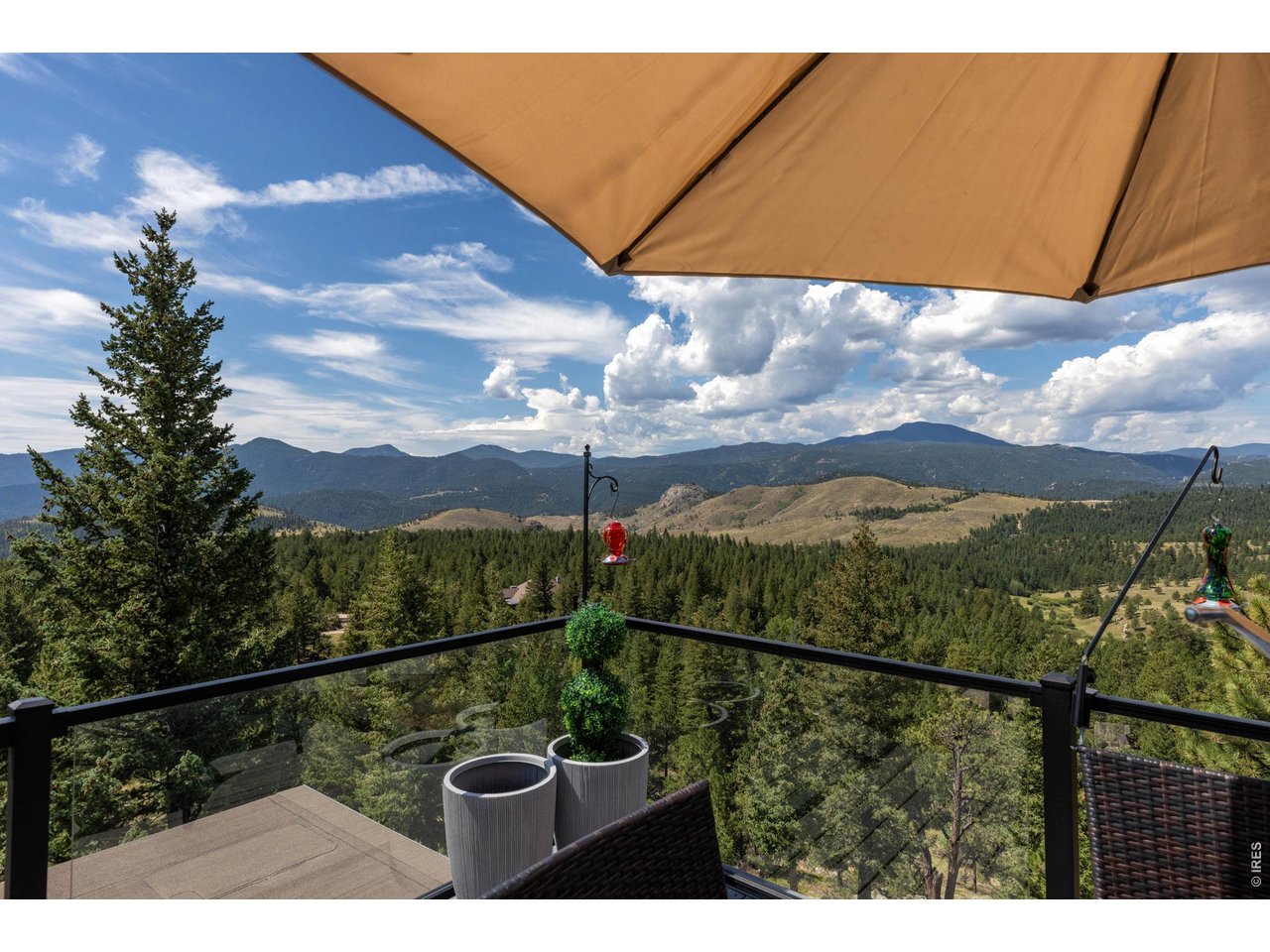 6722 Flagstaff Road Boulder, CO 80302 - Photo 37 of 50