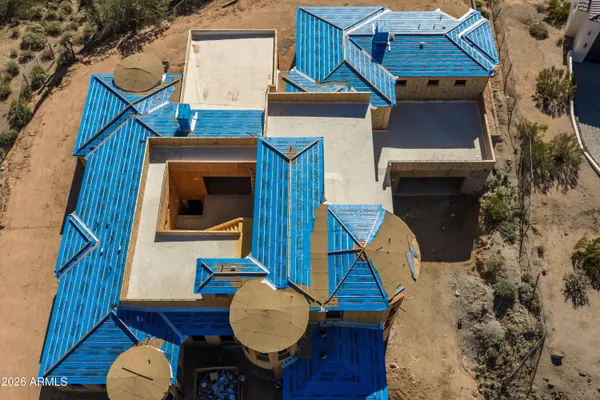 $3,475,000 | 7365 East Forest Trail Circle, Mesa, AZ 85207