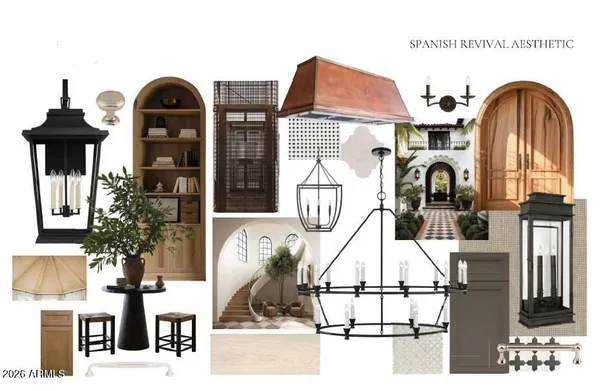 $3,475,000 | 7365 East Forest Trail Circle, Mesa, AZ 85207