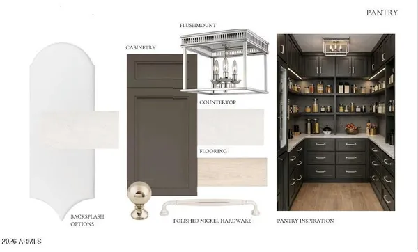 $3,475,000 | 7365 East Forest Trail Circle, Mesa, AZ 85207
