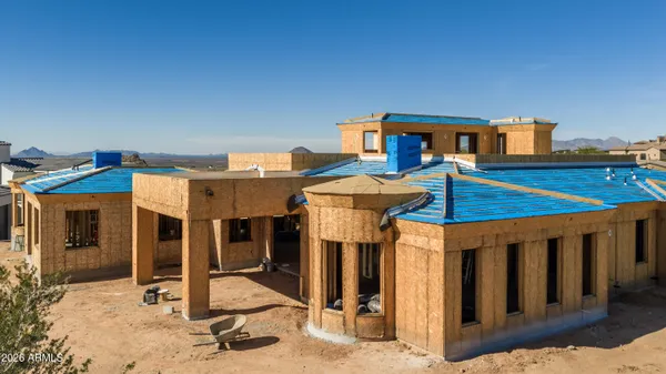 $3,475,000 | 7365 East Forest Trail Circle, Mesa, AZ 85207