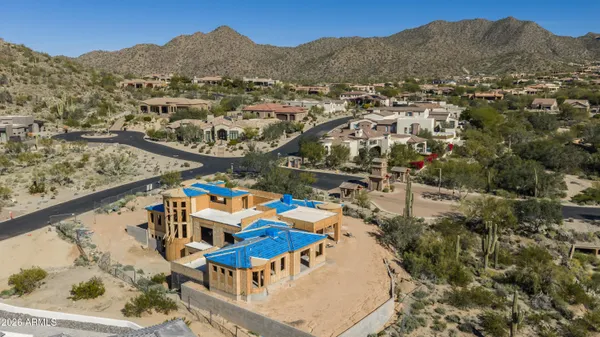 $3,475,000 | 7365 East Forest Trail Circle, Mesa, AZ 85207