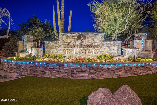 $3,475,000 | 7365 East Forest Trail Circle, Mesa, AZ 85207
