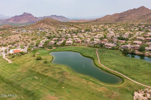 $3,475,000 | 7365 East Forest Trail Circle, Mesa, AZ 85207