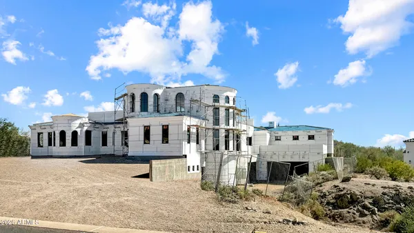 $3,475,000 | 7365 East Forest Trail Circle, Mesa, AZ 85207