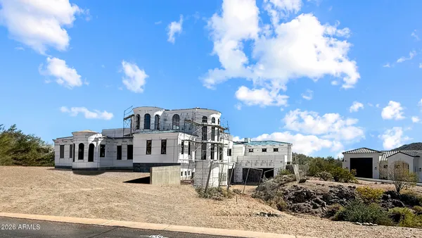 $3,475,000 | 7365 East Forest Trail Circle, Mesa, AZ 85207