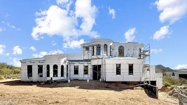 $3,475,000 | 7365 East Forest Trail Circle, Mesa, AZ 85207