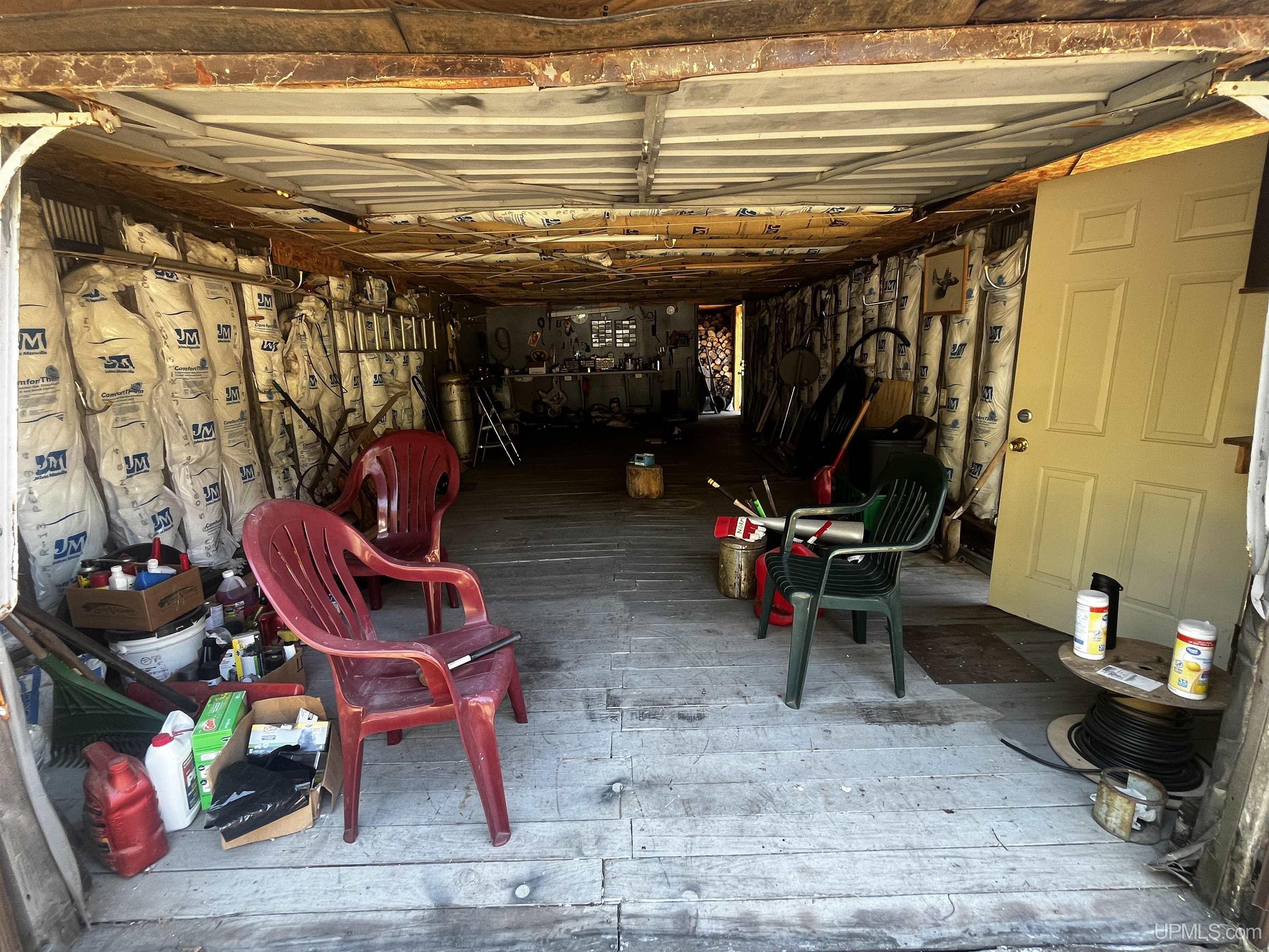 67 County Gga Road Ishpeming, MI 49849 - Photo 33 of 38