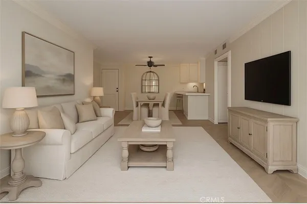 $585,000 | 576 North Bellflower Boulevard, Unit 236, Long Beach, CA 90814