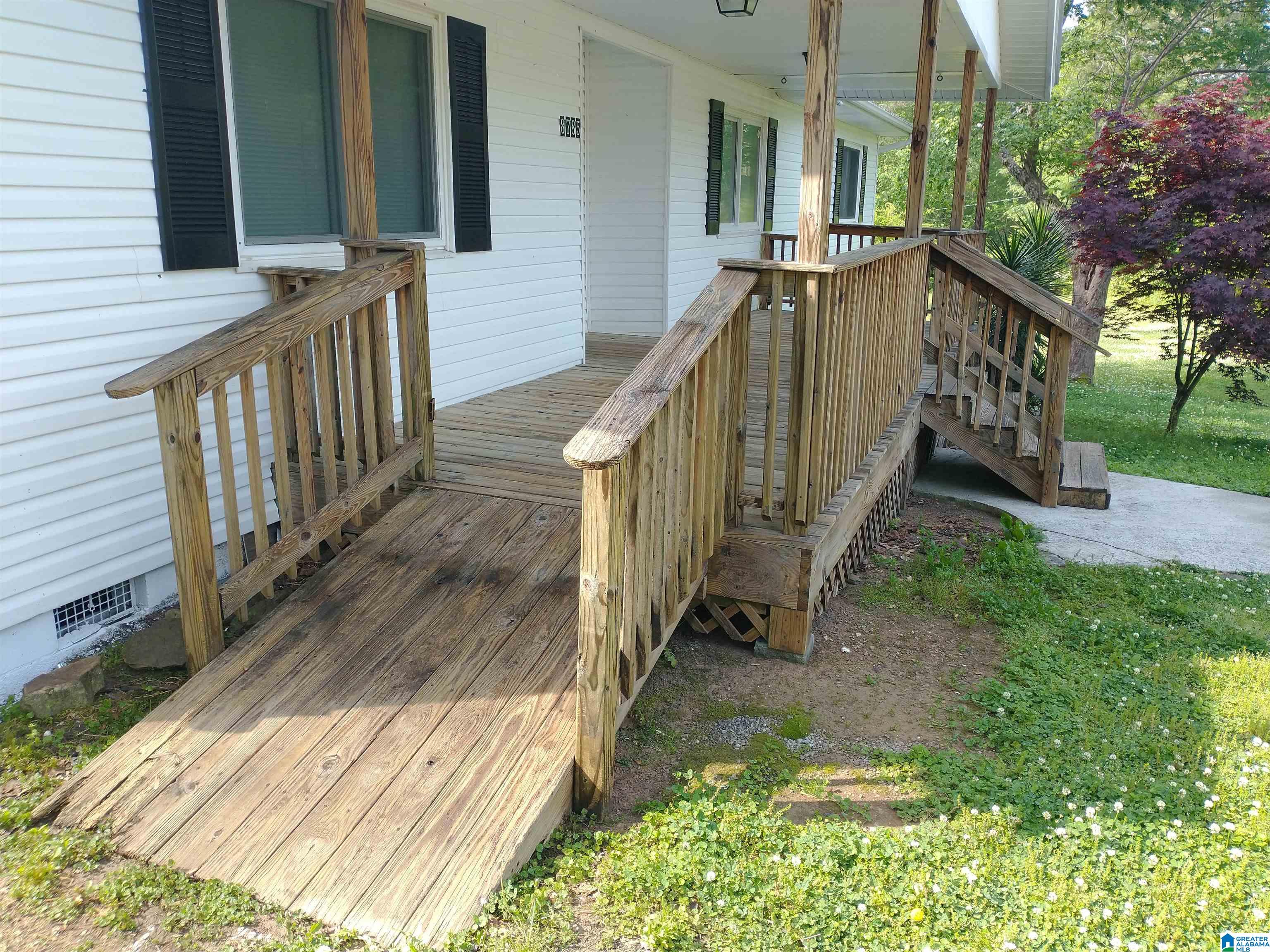 8785 Bradford Trafford Road Pinson, AL 35126 - Photo 11 of 32