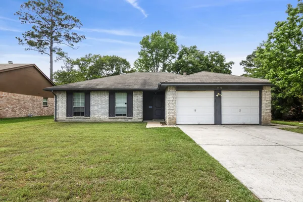 $214,900 | 2531 North Spring Drive, Spring, TX 77373
